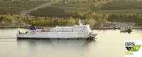 Πλοίο τύπου Ro-Ro προς πώληση