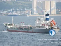 Δεξαμενόπλοιο πετρελαίου/χημικών προϊόντων προς πώληση