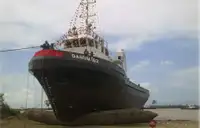 Ρυμουλκό πλοίο προς πώληση