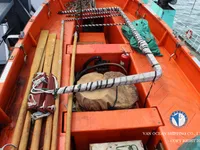 Δεξαμενόπλοιο πετρελαίου/χημικών προϊόντων προς πώληση