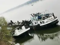Dredger προς πώληση