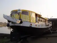 Κρουαζιερόπλοιο προς πώληση