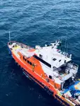 Πλοίο μεταφοράς προσωπικού προς πώληση