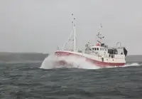 Trawler προς πώληση