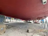 Ρυμουλκό πλοίο προς πώληση