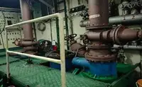 Δεξαμενόπλοιο πετρελαίου/χημικών προϊόντων προς πώληση