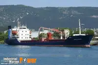 Πλοίο μεταφοράς χύδην φορτίου προς πώληση