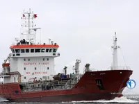 Δεξαμενόπλοιο πετρελαίου/χημικών προϊόντων προς πώληση