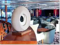 Κρουαζιερόπλοιο προς πώληση