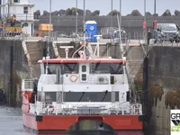 Πλοίο υποστήριξης αιολικού πάρκου προς πώληση