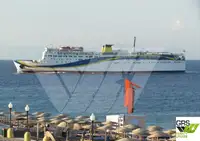 Ro-Ro ship προς πώληση
