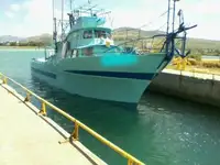 Trawler προς πώληση
