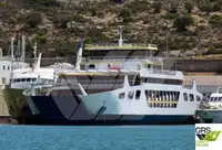 Πλοίο τύπου Ro-Ro προς πώληση