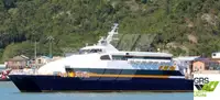 Κρουαζιερόπλοιο προς πώληση