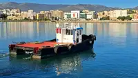 Εργατικά πλοία προς πώληση