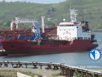 Δεξαμενόπλοιο πετρελαίου/χημικών προϊόντων προς πώληση