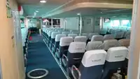 Κρουαζιερόπλοιο προς πώληση