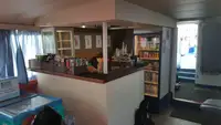 Επιβατικό πλοίο προς πώληση