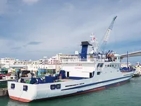 General Cargo/Multi-purpose προς πώληση