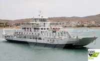 Πλοίο τύπου Ro-Ro προς πώληση