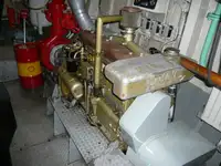 Ρυμουλκό πλοίο προς πώληση