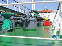 Δεξαμενόπλοιο πετρελαίου/χημικών προϊόντων προς πώληση