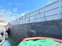 Φορτηγίδα προς πώληση