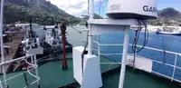 Ρυμουλκό πλοίο προς πώληση
