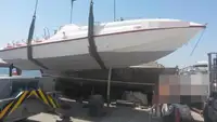 Επιβατικό πλοίο προς πώληση