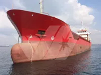 General Cargo/Multi-purpose προς πώληση
