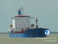 Δεξαμενόπλοιο πετρελαίου/χημικών προϊόντων προς πώληση