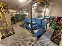 General Cargo/Multi-purpose προς πώληση