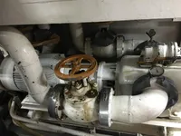 Ερευνητικό πλοίο προς πώληση