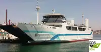 Πλοίο τύπου Ro-Ro προς πώληση