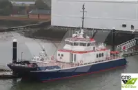 Wind farm service vessel προς πώληση