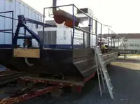 Dredger προς πώληση