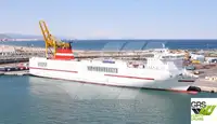 Ro-Ro ship προς πώληση