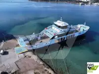 Πλοίο τύπου Ro-Ro προς πώληση