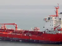 Δεξαμενόπλοιο πετρελαίου/χημικών προϊόντων προς πώληση