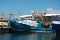 Trawler προς πώληση