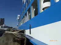 Πλοίο φέρι μποτ προς πώληση