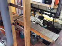 Ρυμουλκό πλοίο προς πώληση