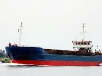 General Cargo/Multi-purpose προς πώληση
