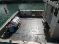 Πλοίο υποστήριξης αιολικού πάρκου προς πώληση
