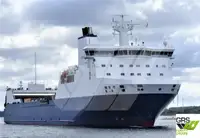 Ro-Ro ship προς πώληση