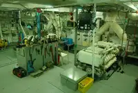 Πλοίο RoPax προς πώληση