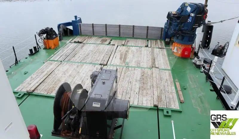 General Cargo/Multi-purpose προς πώληση
