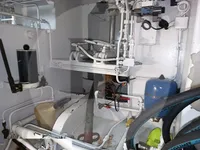 Πλοίο μεταφοράς ζωντανών ψαριών προς πώληση
