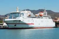 Ro-Ro ship προς πώληση