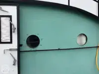 Ρυμουλκό πλοίο προς πώληση